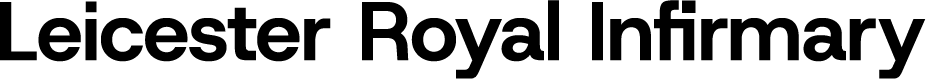 Leicester Royal Infirmary