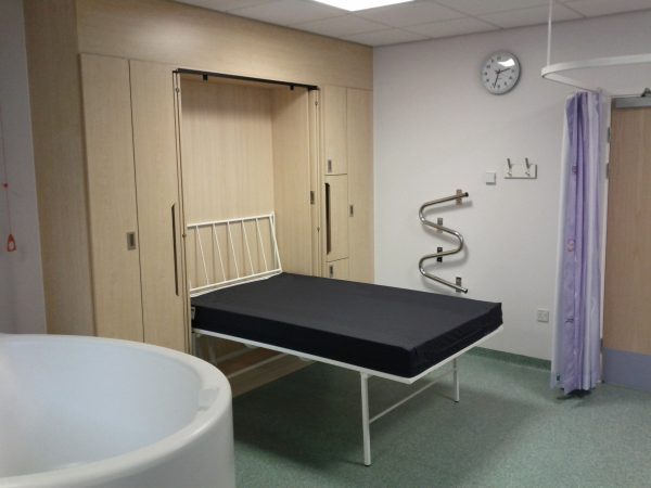 Visitor Bed Mattresses​ - Strapless Mattress