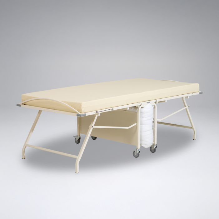 Extra High 'GLIDEAWAY®' Visitor Guestbed Mattress